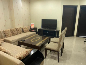 Luxury apartments